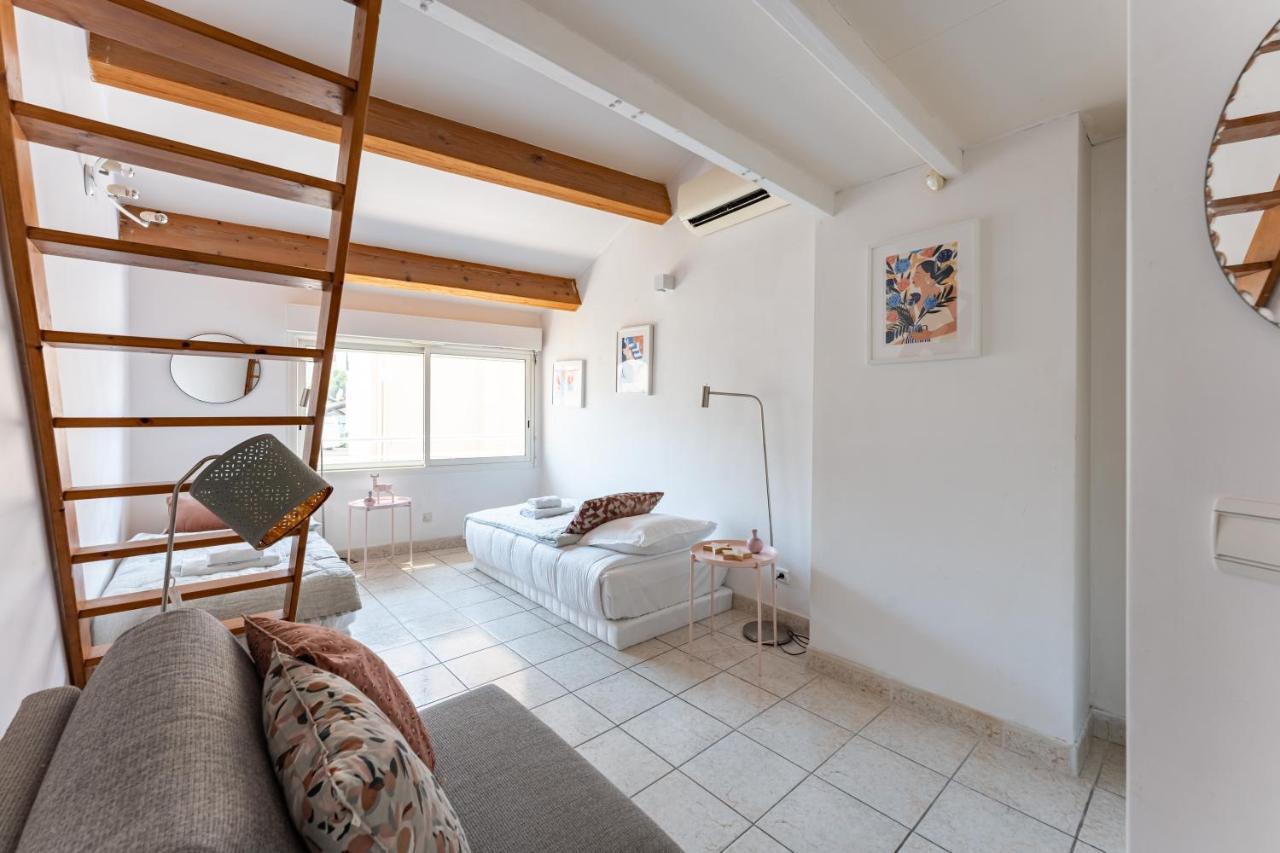 A La Calanque - Jolie Maison En Bord De Mer Marseilles Exterior foto